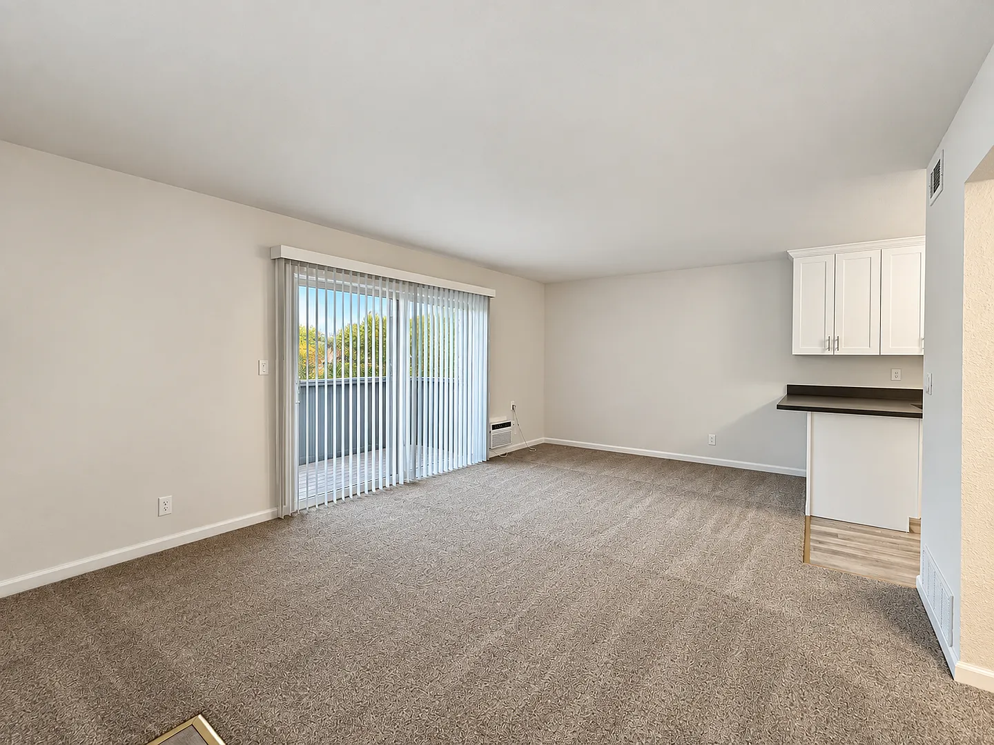 Well Maintained 2-bedroom, 1-bath Unit at 3489 Agate Drive #3 in Santa Clara — Photo 4