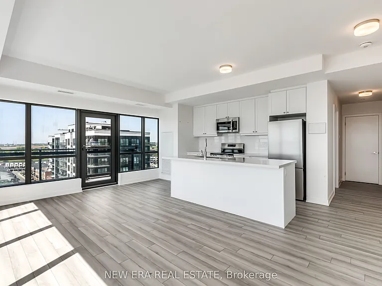 55 Clarington Blvd #1202 — Photo 6