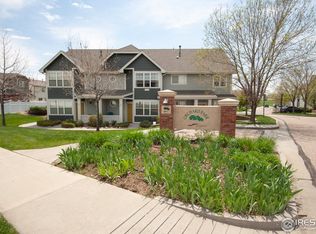 6345 Chardonnay St #3, Evans, CO 80620