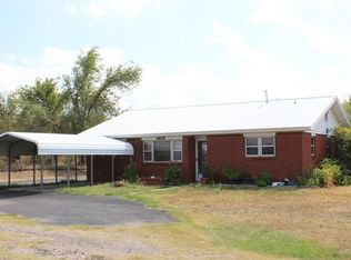 4606 Wasson Rd, Big Spring, TX 79720