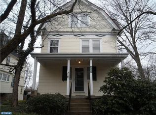 434 Old Lancaster Rd, Haverford, PA 19041