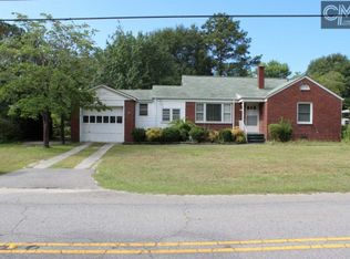 1637 Sunnyside Dr, CAYCE, SC 29033