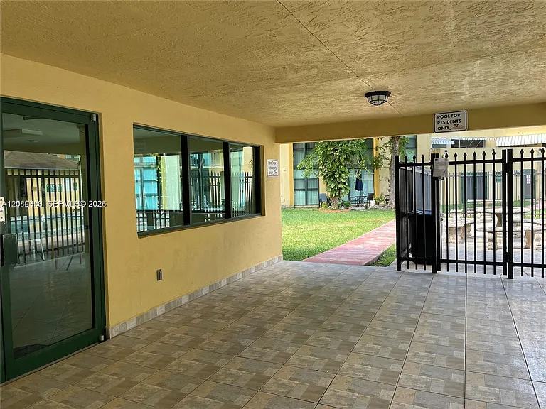 11780 SW 18th St #213 — Photo 5