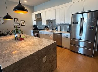 243 Condor St #1, Boston, MA 02128