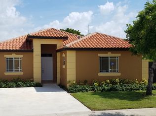 13233 SW 252nd Ln, Homestead, FL 33032