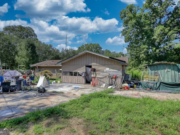 6125 Highway 212, Covington, GA 30016