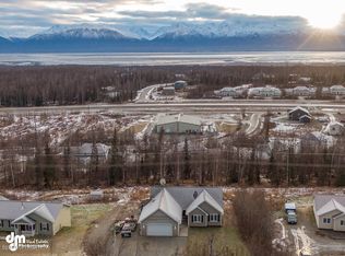 7934 W Mustafa Circle, Wasilla, AK 99623