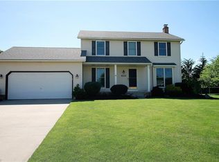 5098 Melissa Rae Cir, Stow, OH 44224