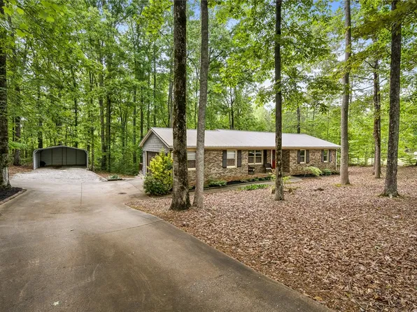 275 Mountain Springs Rd, West Union, SC 29696