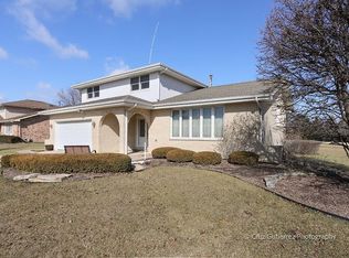 12104 W Lakeview Trl, Homer Glen, IL 60491