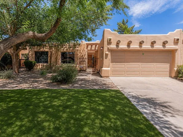 7752 E Solano Dr, Scottsdale, AZ 85250