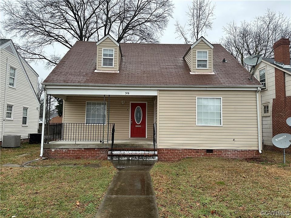 1st image of 503 E Brookland Park Blvd #B