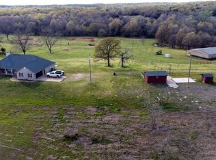 940755 S 3500th Rd, Chandler, OK 74834