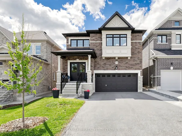 793 Prest Way, Newmarket, ON L3X 0J7