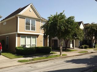 1911 Bailey St, Houston, TX 77006