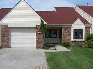 5328 Caring Cv, Indianapolis, IN