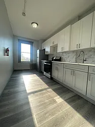 290 Martin Luther King Drive, #1