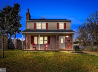 200 Princeton Ln, Bel Air, MD 21014