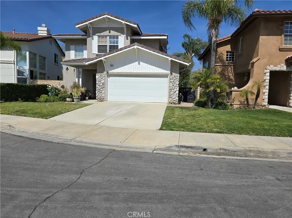 1662 River Wood Ct, Simi Valley, CA 93063