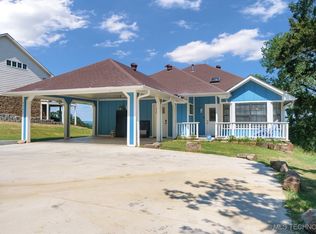 3942 Elm Dr, Kingston, OK 73439