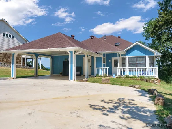 3942 Elm Dr, Kingston, OK 73439