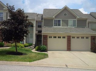 208 Thornbush Ct, Cold Spring, KY 41076