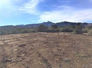 0 E Cedar Oasis Ln, Kingman, AZ 86401