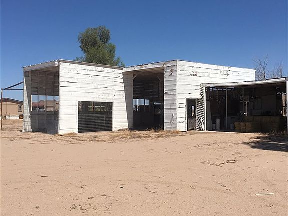 2nd image of 35700 E Antelope Dr