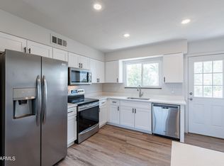 4551 W Paradise Dr, Glendale, AZ 85304
