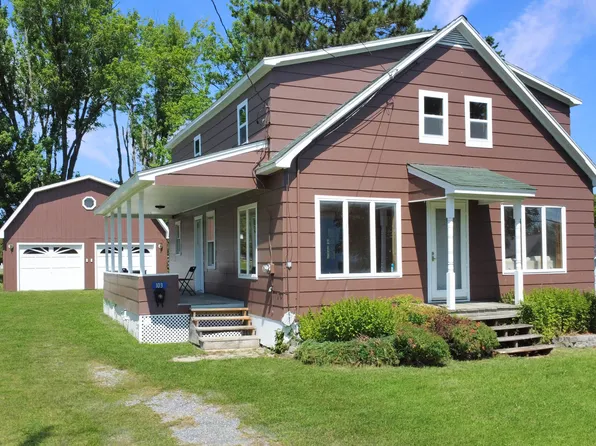 103 Notre Dame Street, Van Buren, ME 04785