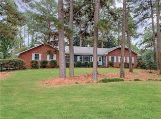 3613 Traylor Dr, Richmond, VA 23235