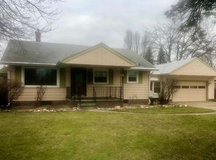 1846 Hatch Rd, Bay City, MI 48708