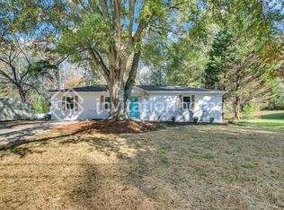4587 Frank Aiken Rd, Powder Springs, GA 30127