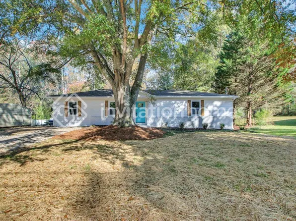 4587 Frank Aiken Rd, Powder Springs, GA 30127