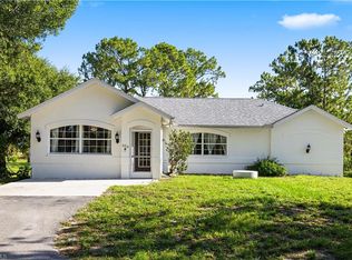 3715 41st Ave NE, Naples, FL 34120