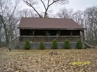 6905 Anderson Rd, Litchfield, MI 49252