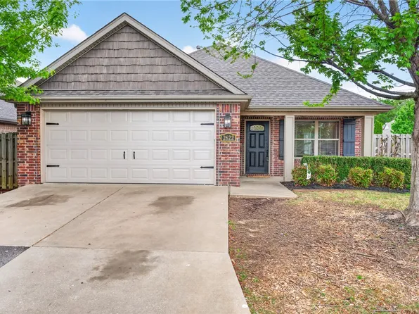 2622 N Sierra Ave, Fayetteville, AR 72703