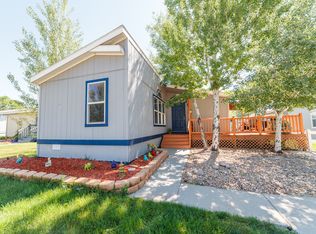 11460 Jackson, Longmont, CO 80504