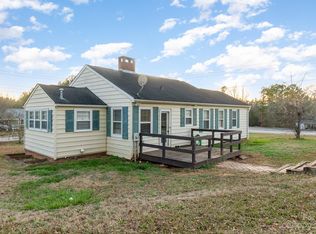 1009 Laurel Ave, Lancaster, SC 29720