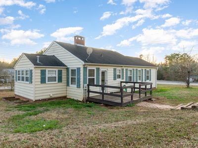 1009 Laurel Ave, Lancaster, SC, 29720