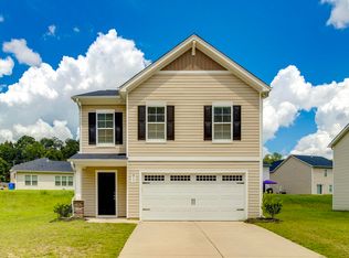 313 Crooked Pine Ct, Columbia, SC 29209