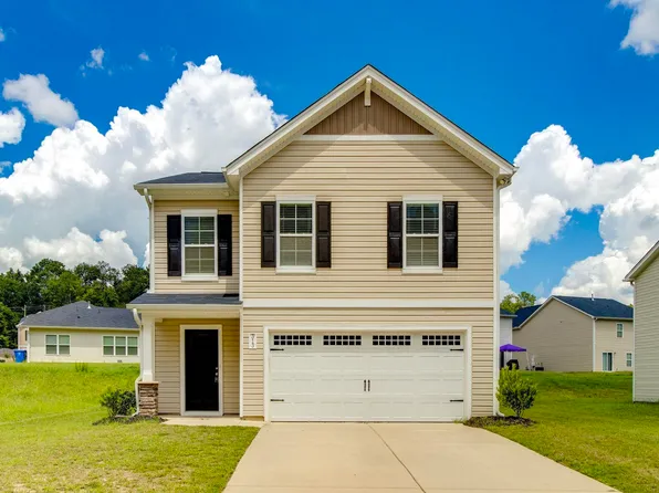 313 Crooked Pine Ct, Columbia, SC 29209