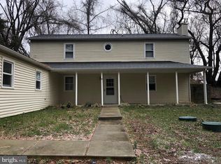 17107 Croom Rd #C, Brandywine, MD 20613