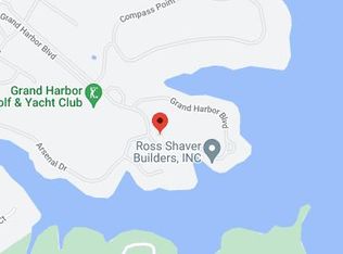 403 Grand Harbor Blvd, Ninety Six, SC 29666