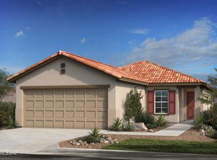 13053 E Iron Chief Dr, Tucson, AZ 85747