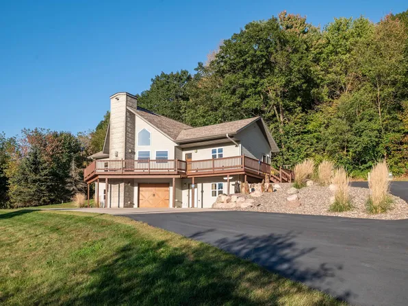 N5936 County Road Q, Menomonie, WI 54751