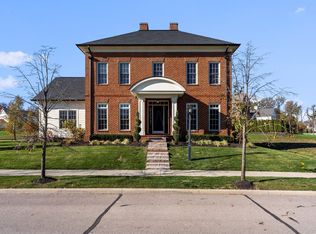 6860 Oxford Loop, New Albany, OH