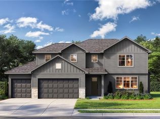 20702 Emerald St, Spring Hill, KS 66083