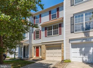 2204 Wimbledon Cir, Silver Spring, MD 20906