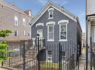 2862 W 22nd Pl #1, Chicago, IL 60623